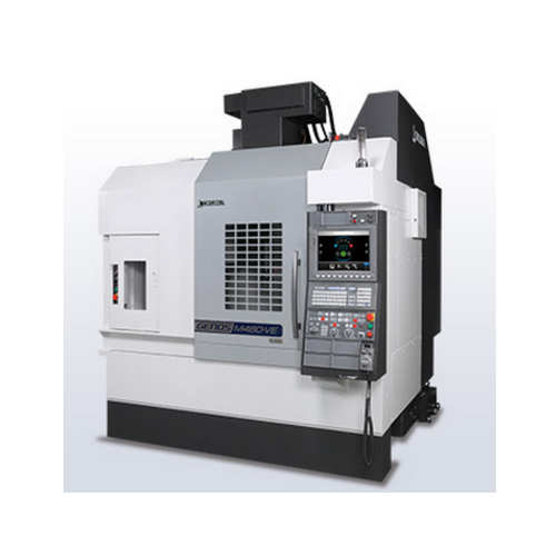 三轴立式加工中心价格进口立加机床品牌日本台湾欧美进口品牌40万起