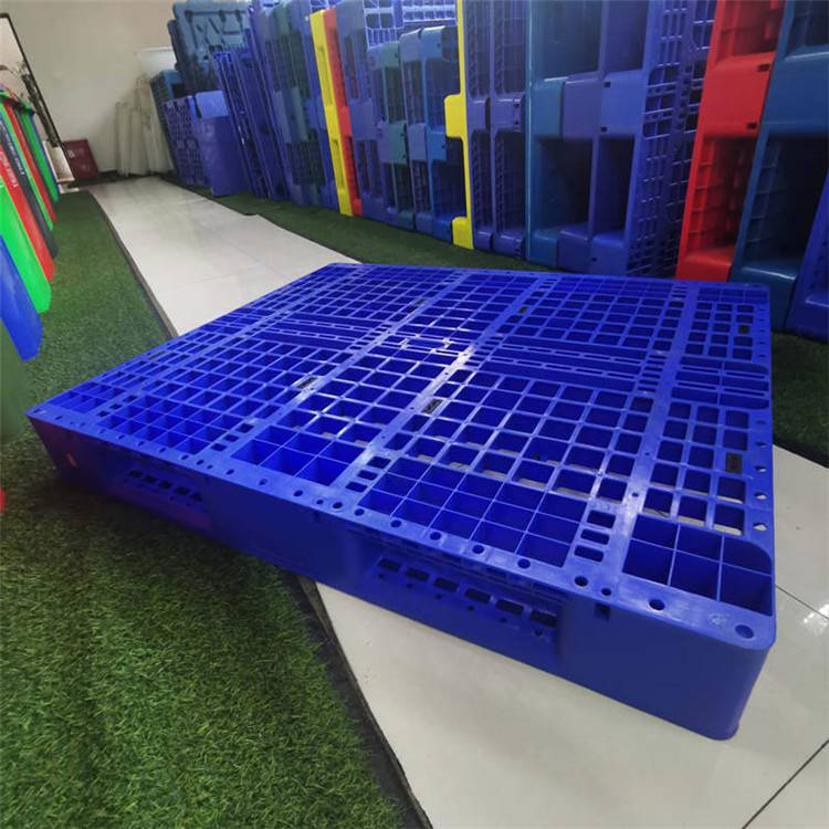 四川塑料托盘1210网格田字塑料供应商