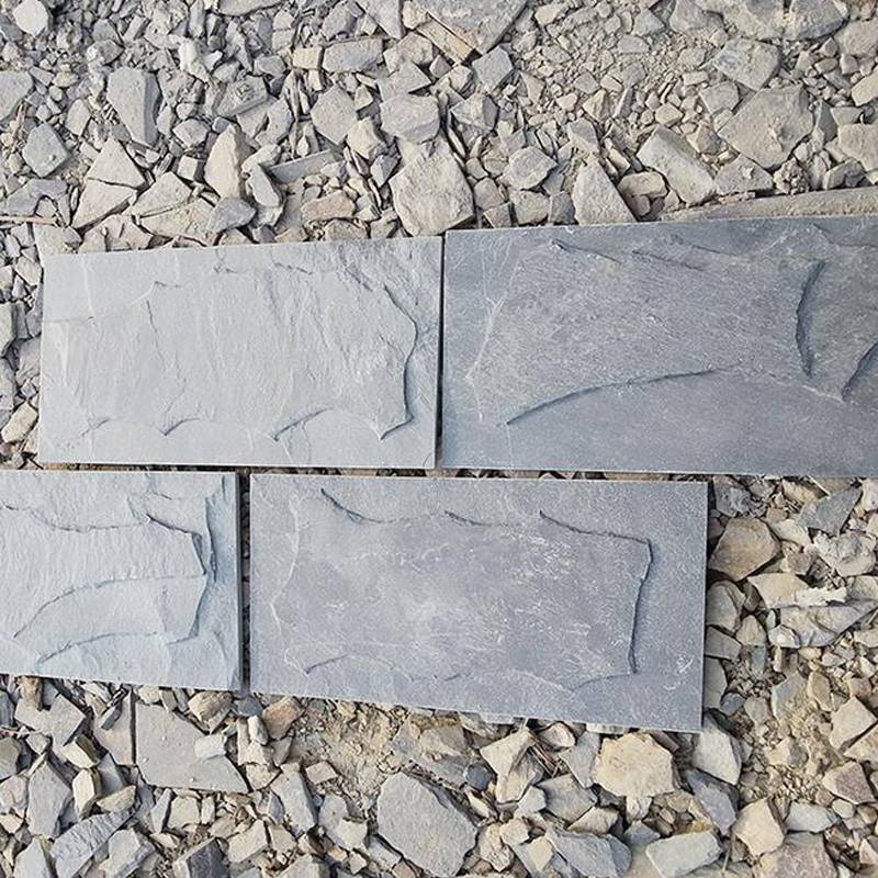 供应南宁市钦州市酒店外墙蘑菇砖1530公分园林围墙文化石