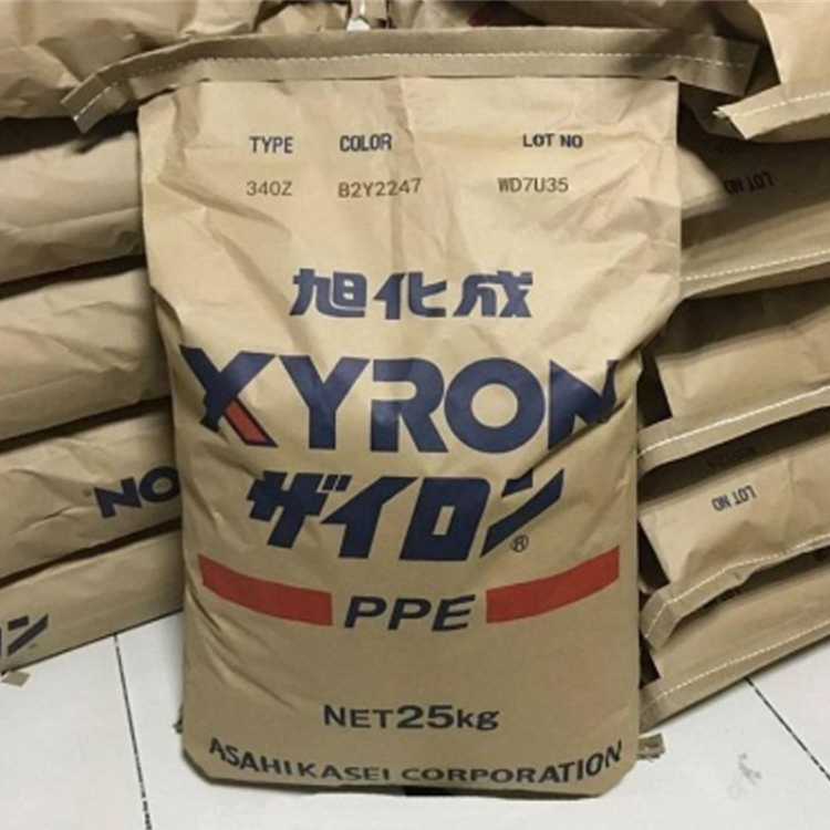 销售 注塑级 ppo 日本旭化成 340z 高流动性 阻燃级 医疗及电子零件