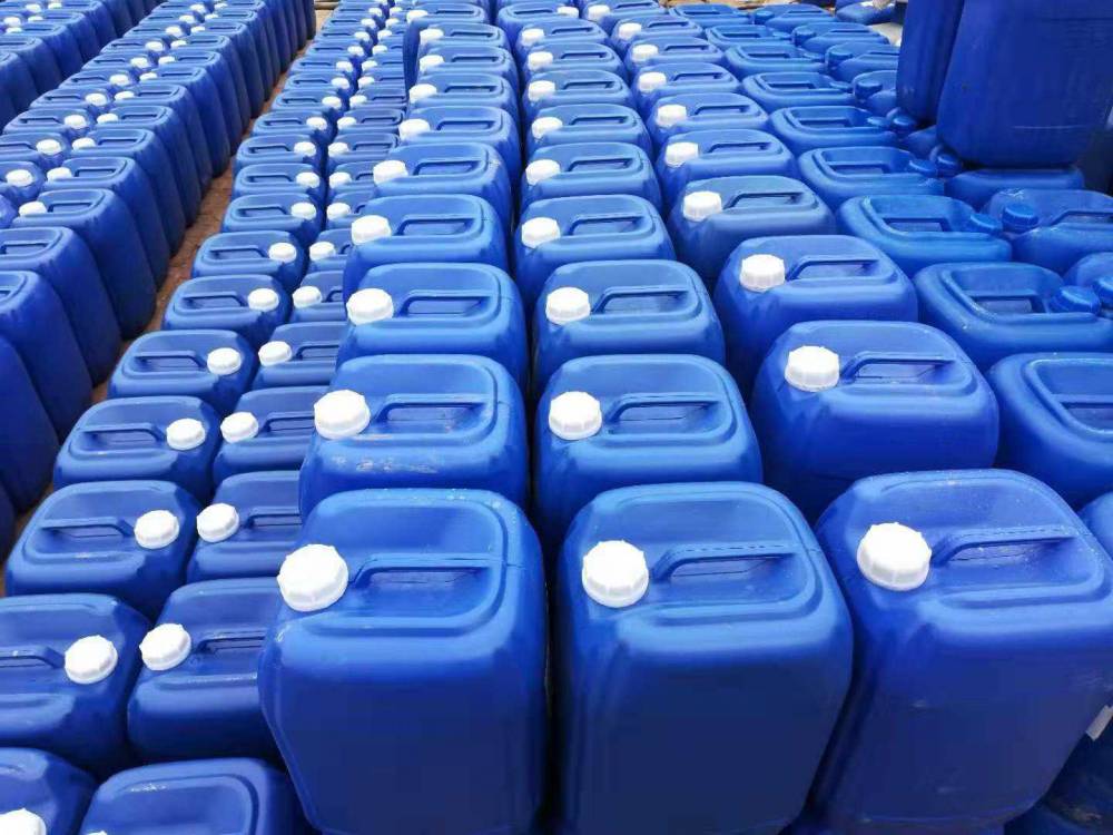 【水处理专用消泡剂】图片