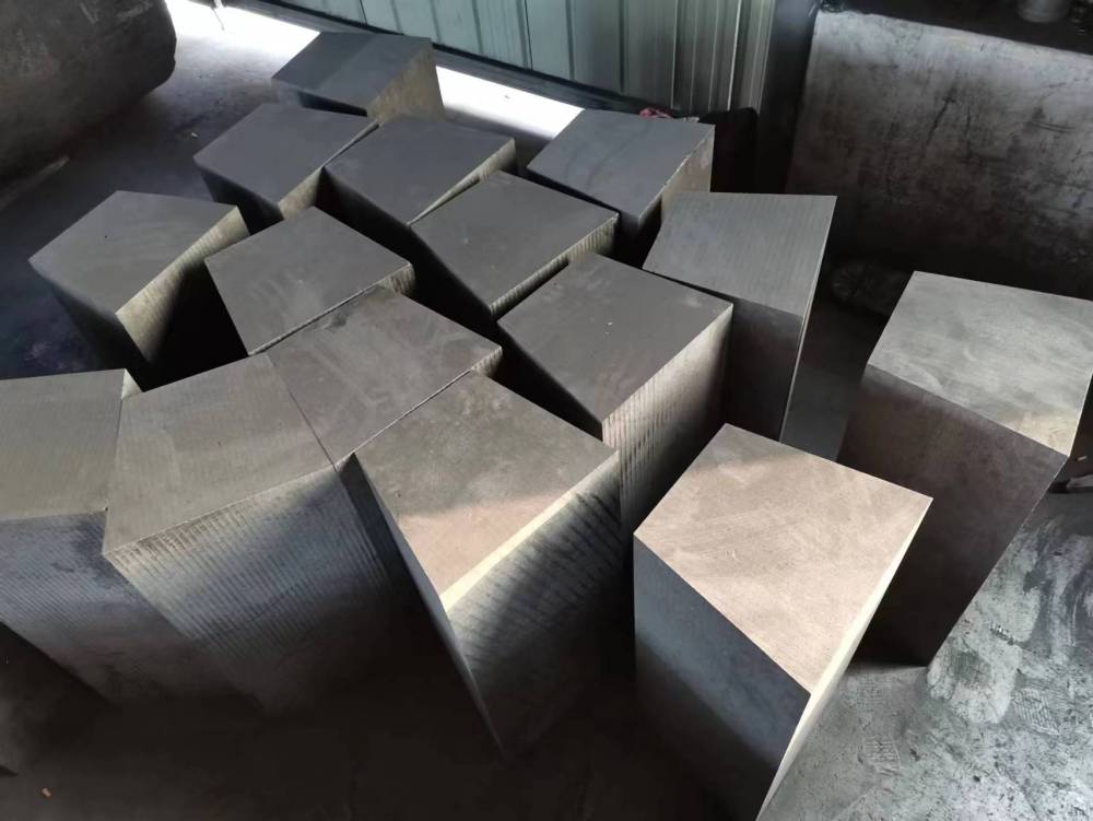 抚州高纯石墨条石墨匣钵利东石墨抗热好