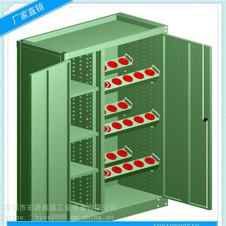 重型BT50刀具架，数控专用BT30BT40BT50HSK数控刀具车柜