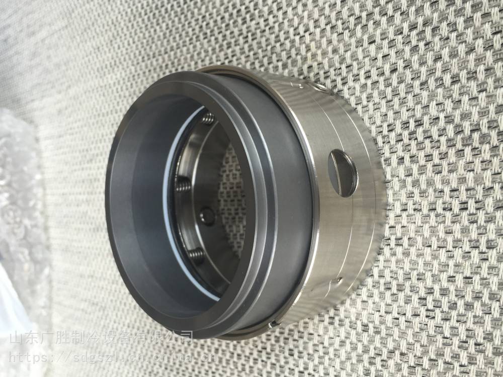 大冷烟冷lg20螺杆机轴封约翰克兰机械密封065058bbp489f原厂件