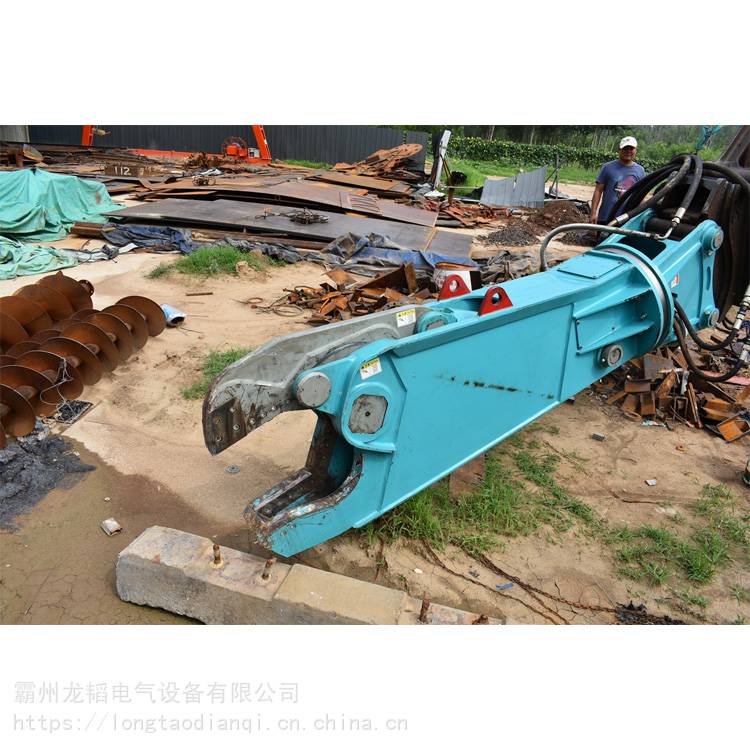 福建鑫严创科技获得一种连铸机钢坯液压剪专利提升了实用性和剪切质量