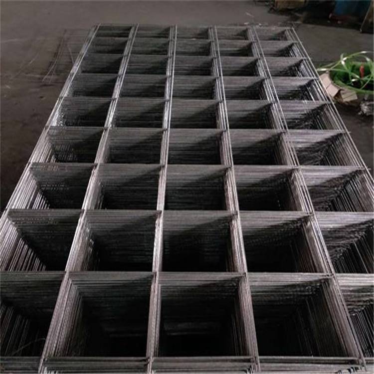 屋面防水保护层钢丝网片宁夏建筑钢丝网片厂家镀锌钢丝网片规格型号