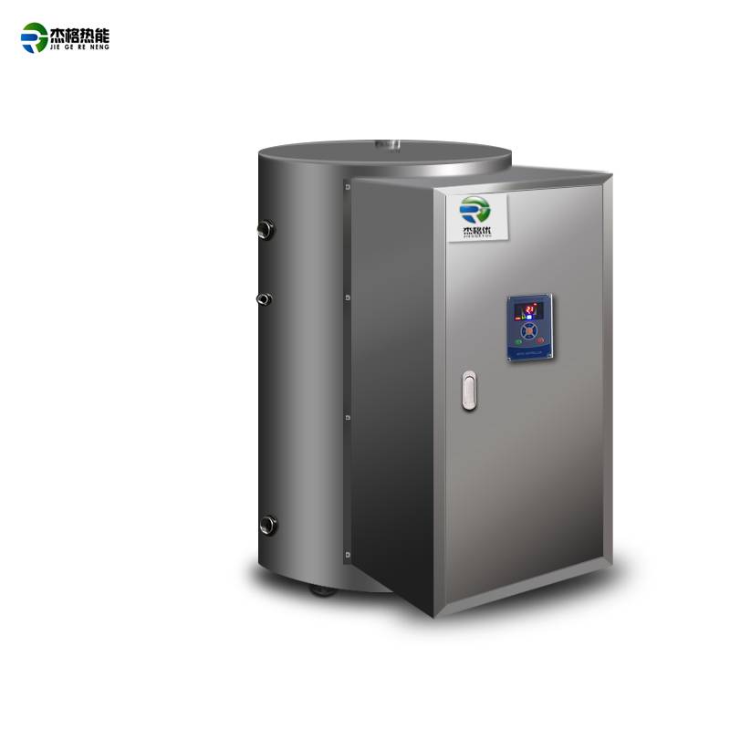容积式商用电热水器容积100功率550kw不锈钢立式