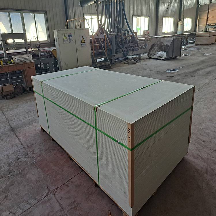 通风空调工程硅酸盐风管防火板易于加工QS-gsy