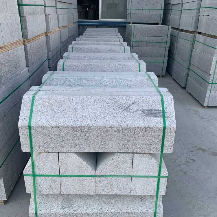 大理石路缘石哪家好-路缘石-裕丰石材厂