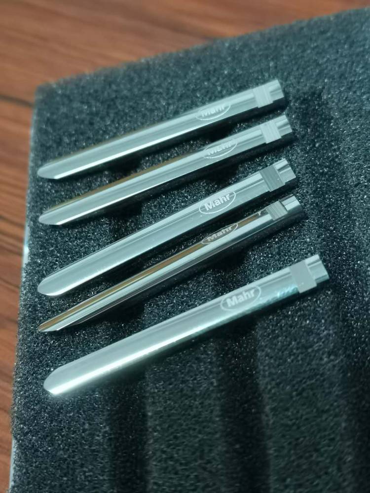 德国马尔轮廓仪xc2xc20xcr20标配测针33mm单切面6850286