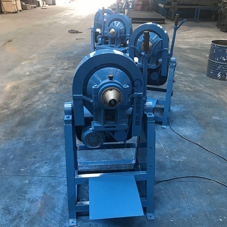 实验室小型球磨机xmq24090锥形干湿两用研磨机地质煤矿石细磨机价格