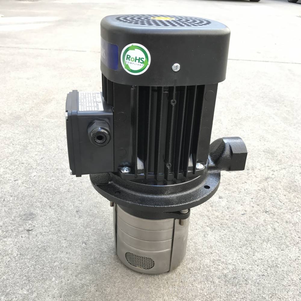 立式数控机床泵stairs斯特尔水泵cbk4802机床冷却泵