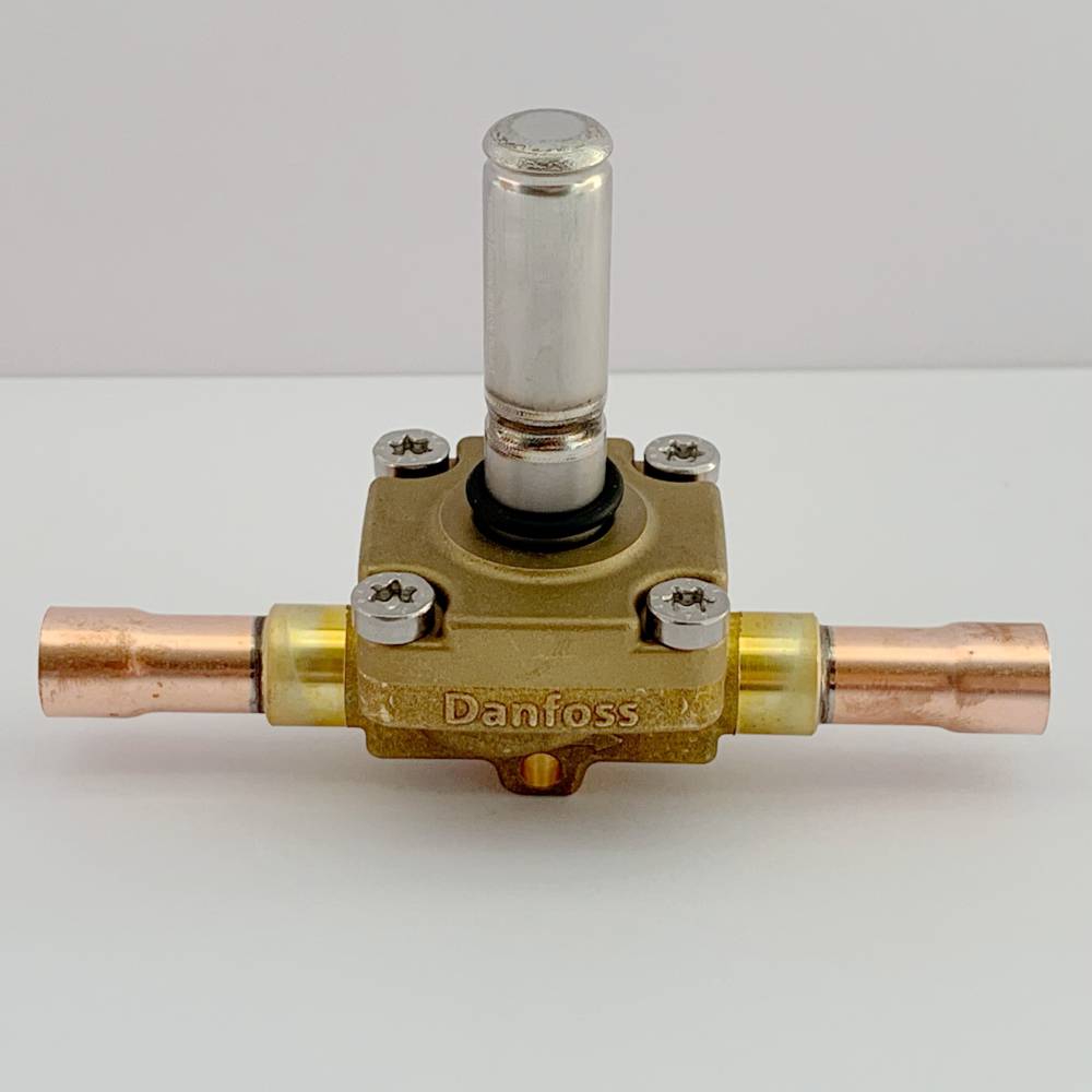 批发供应evr10丹佛斯电磁阀032f1214原代码032f1214