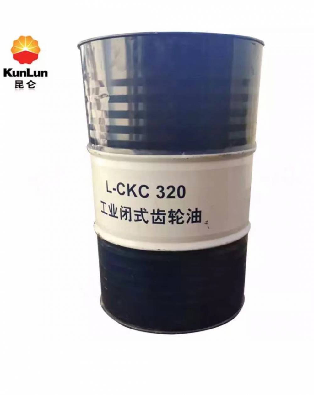 昆仑润滑油总代理昆仑工业闭式齿轮油ckd460170kg桶用于重负荷高温有