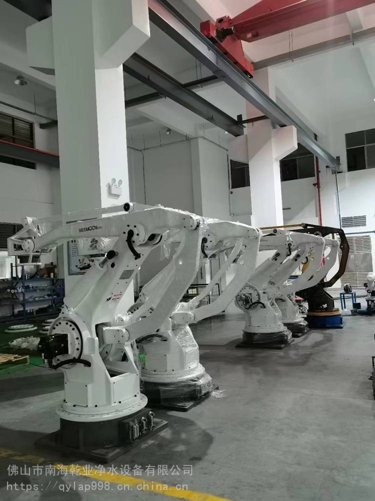 A8L型搬运机器人 五金厂机器人 模具厂机器人 设备厂机器人 机械厂机器人