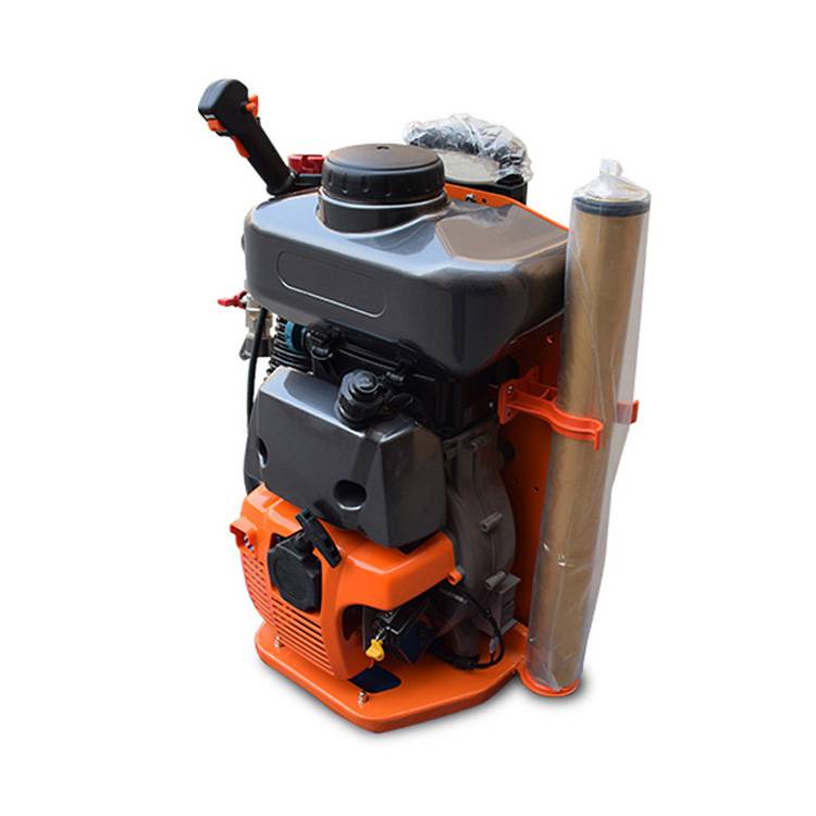 消防森林火灾灭火机背负式泡沫灭火装置应急抢险救援灭火设备