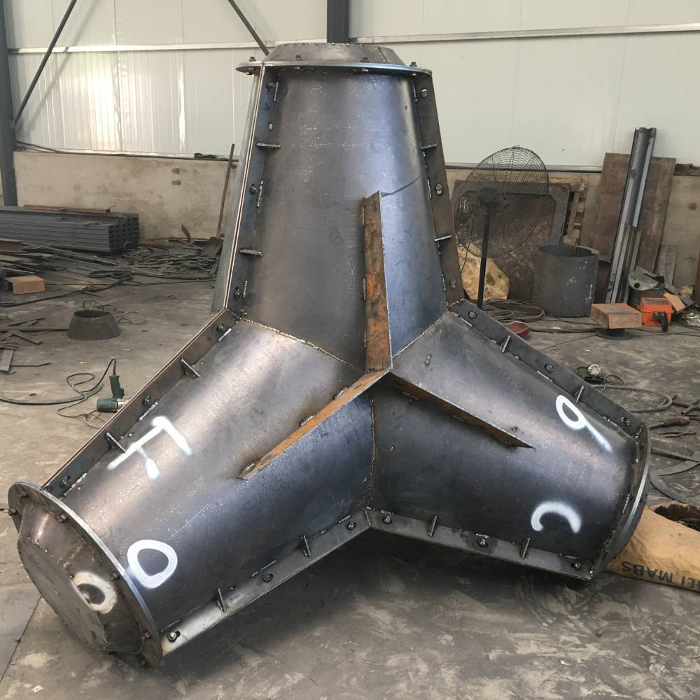 防浪块模具防浪块钢模具生产厂家