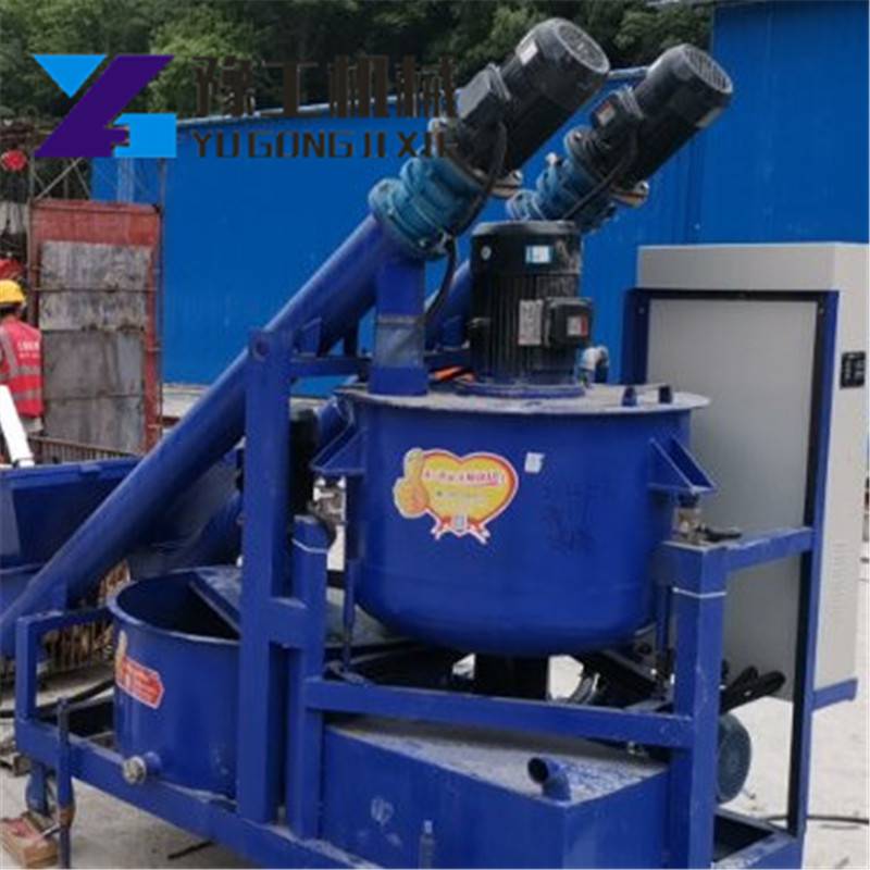 新疆和田地区桥梁张拉设备压浆台车值得信赖 新疆和田地区桥梁张拉设备压浆台车值得信赖