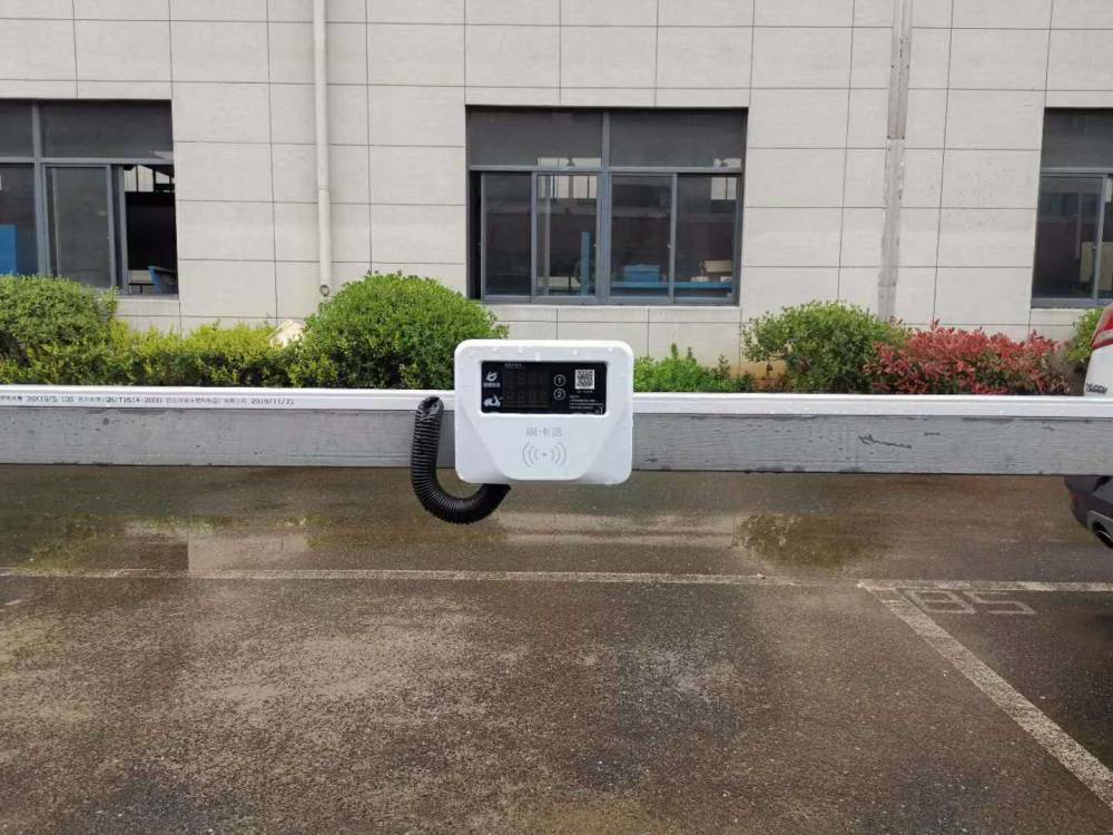 2路小区电瓶车充电桩大功率3500w电动三轮车充电站