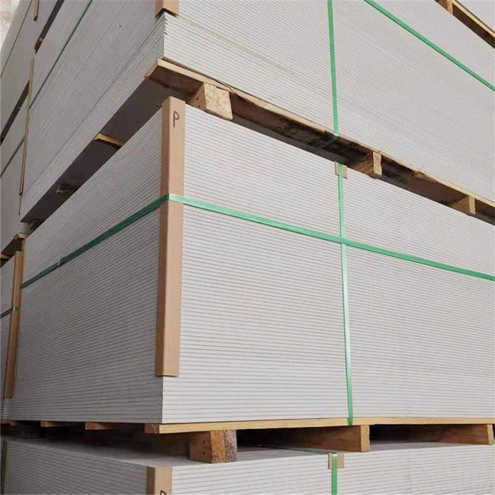 纤维增强硅酸盐防火板硅盐板吊顶3小时风管包覆防火板