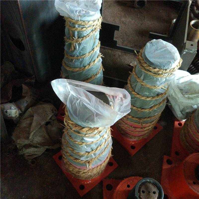 山西管道液压缓冲器大型桥式起重机配件