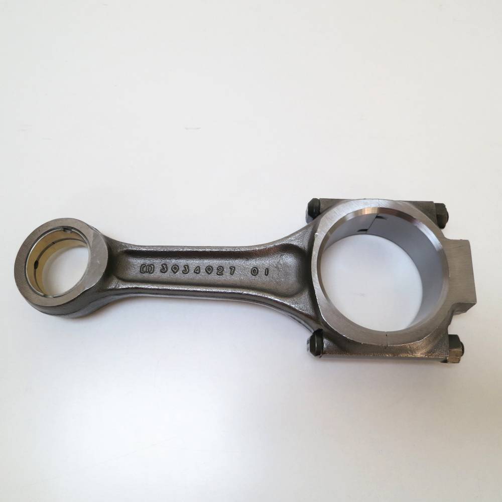 【优势供应康明斯m11工程机械发动机连杆总成 3079629】价格_厂家