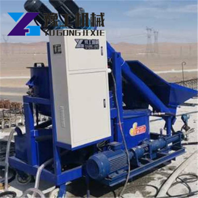 新疆和田地区桥梁张拉设备压浆台车值得信赖 新疆和田地区桥梁张拉设备压浆台车值得信赖