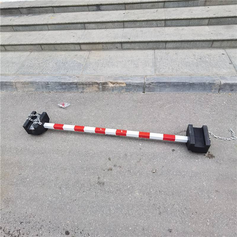 43kgm火车轨道防止机车溜车枕木便携式防溜枕木卡轨式驻车器