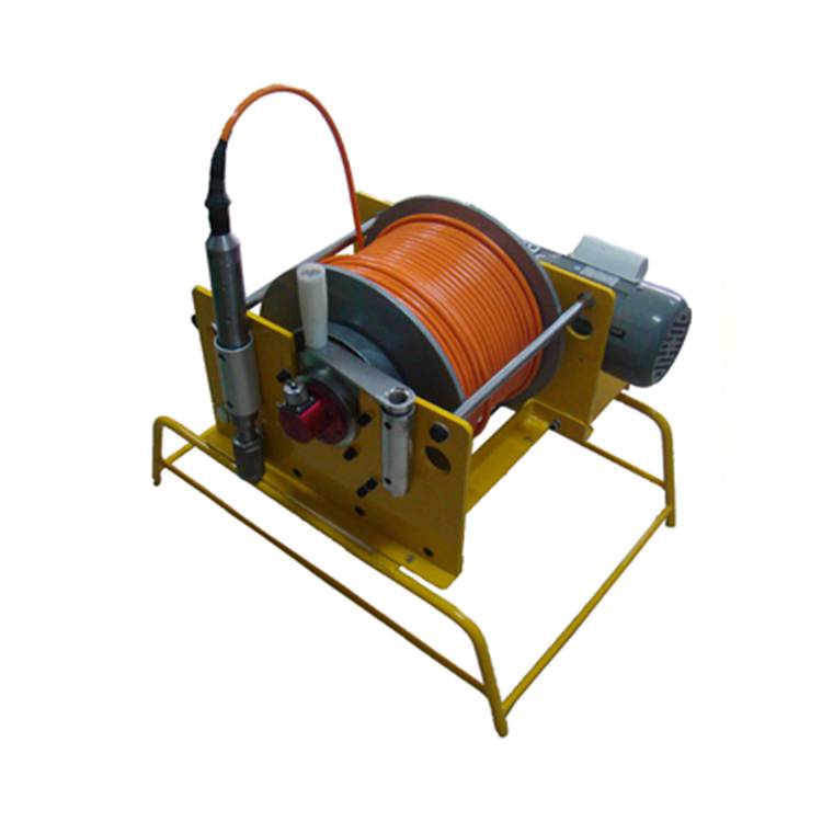 dj1031轻便测井绞车矿用小型测井绞车便携结实