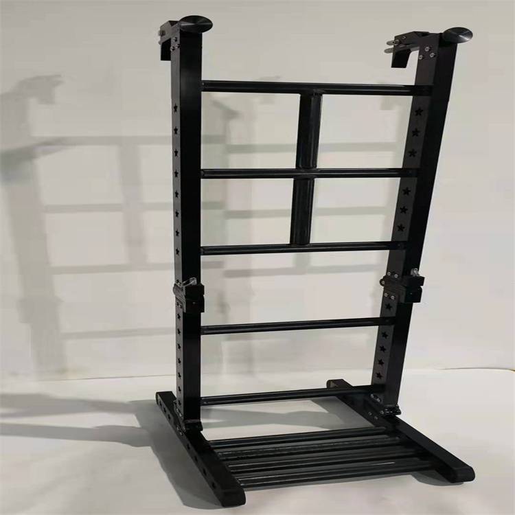 首页>安全,防护>软梯,逃生梯>合金消防破窗冲锋梯伸缩折叠式破窗梯