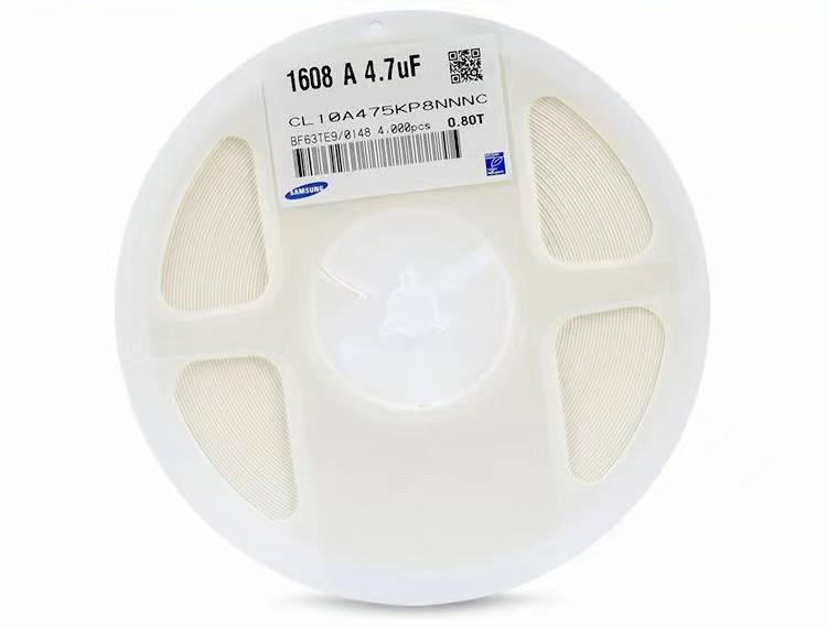 CL10A475KP