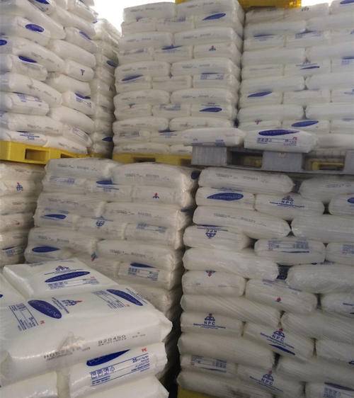 上海仓储供应伊朗石化hdpe高密度聚乙烯hf5110