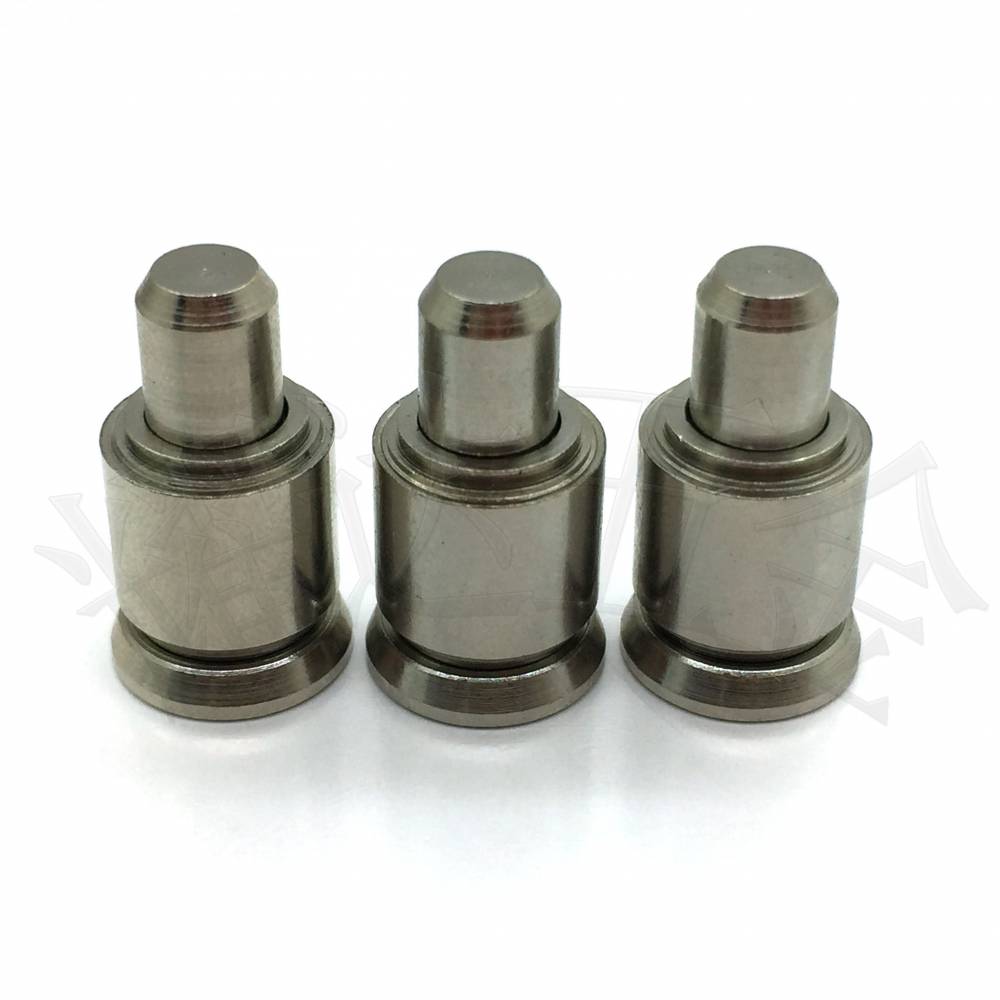 ptl2psl2弹性伸缩销弹簧销弹簧定位销面板螺丝组装件紧固件销钉