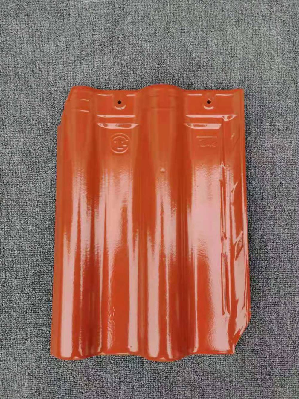 琉璃瓦厂家琉璃瓦双筒瓦可来样定做