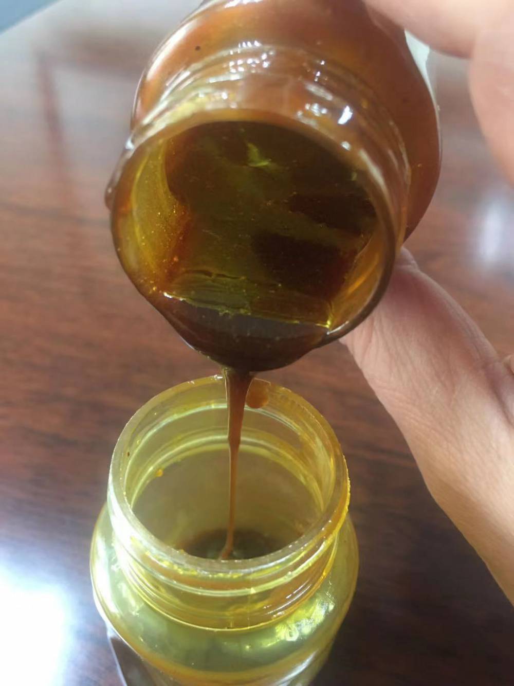 高能量饲料水产饲料磷脂油大豆磷脂油