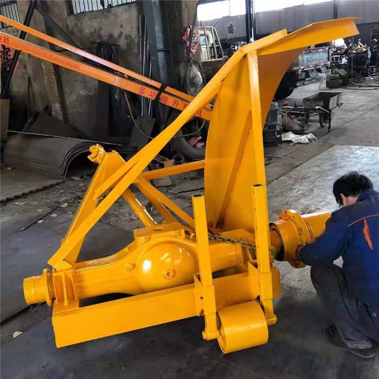 光缆线开沟机圆盘开沟机二灰水稳层开槽机开沟设备图片