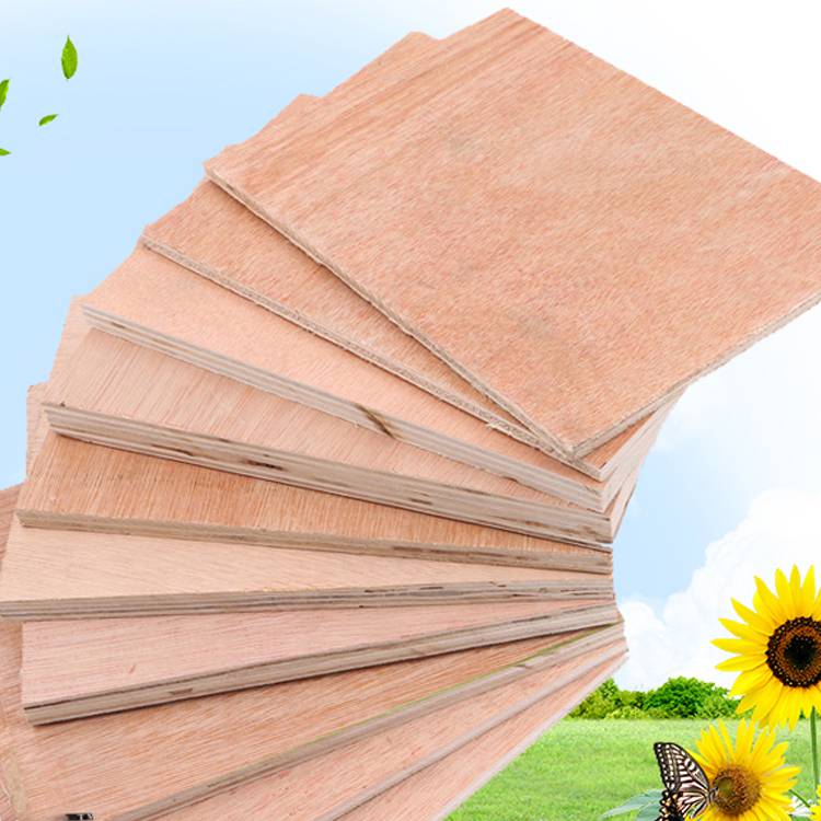 多层板厂家生产多层板多层板价格山东多层板细木工板建筑模板包装板