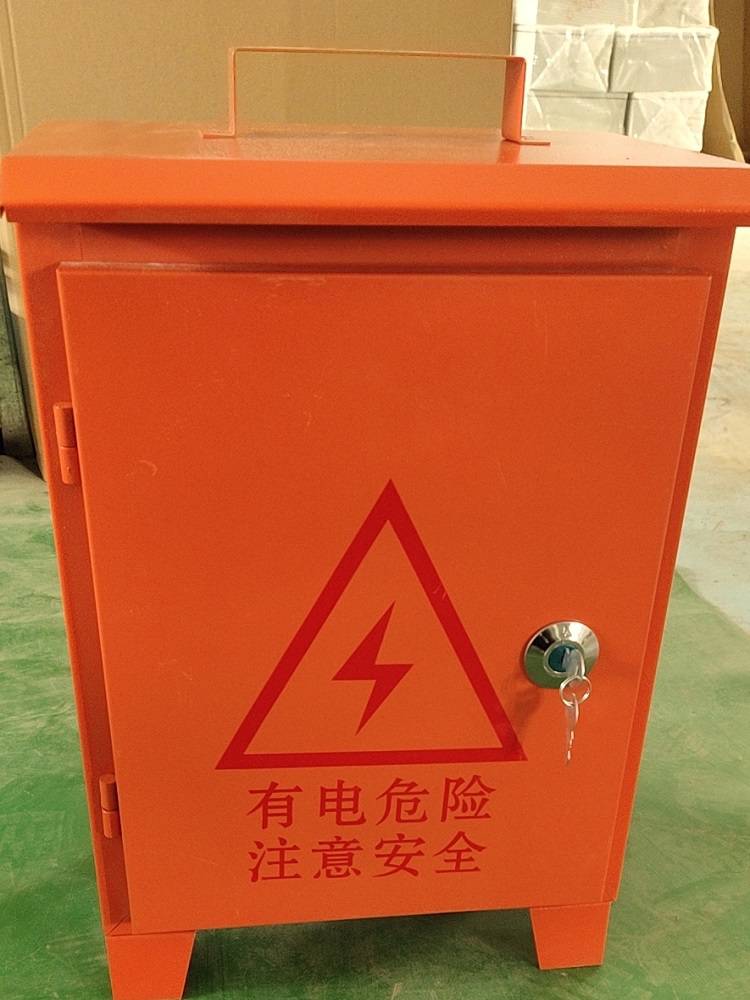 外表喷塑三级防护配电箱600500170临时配电箱工地用配电箱厂家价格
