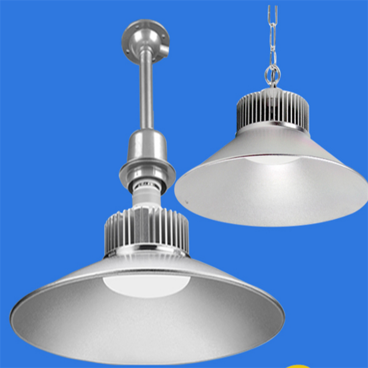 芯鹏达室内体育馆顶棚工矿灯200w兵乓球馆照明xpdgk03