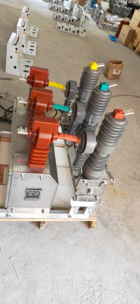 宝鸡110kv交流隔离开关gw4gw5系列隔离开关厂家宇国电力