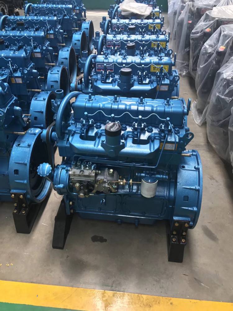 【潍柴6113 6108柴油发动机涡轮增压器增压机 潍柴发动机活塞环缸套缸