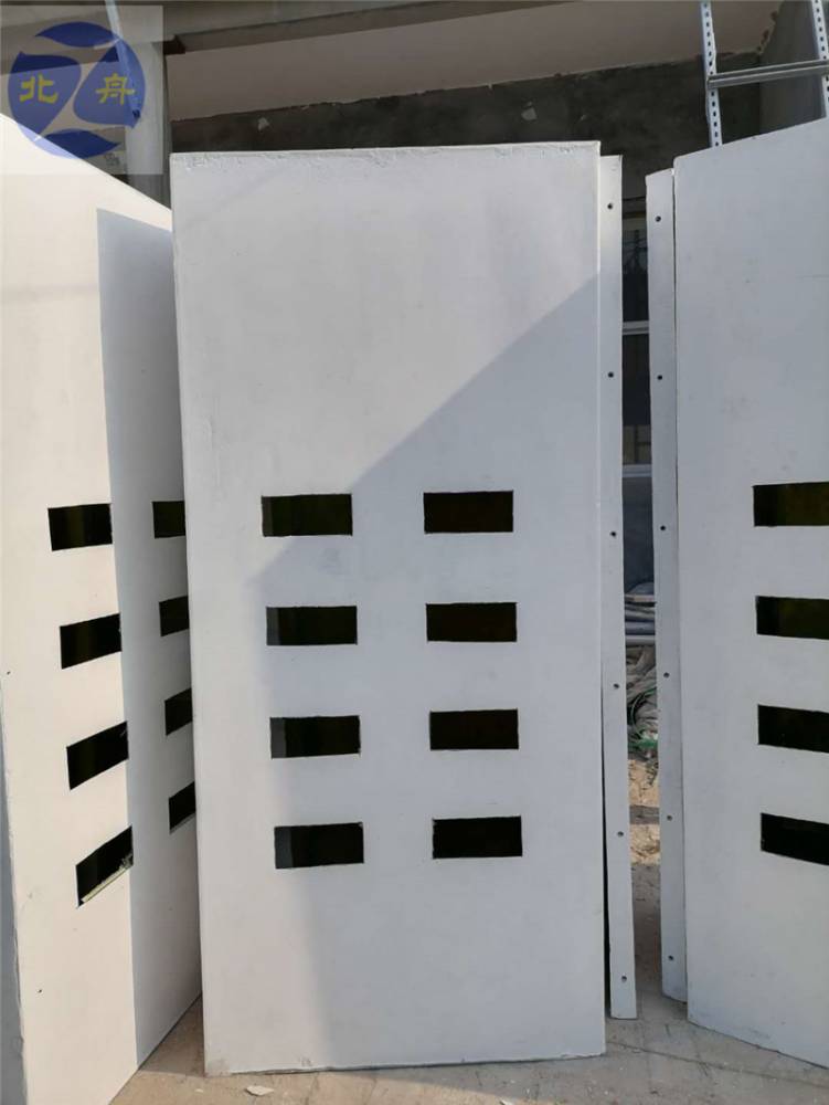 5g手工玻璃钢天线美化罩6006002000厂家