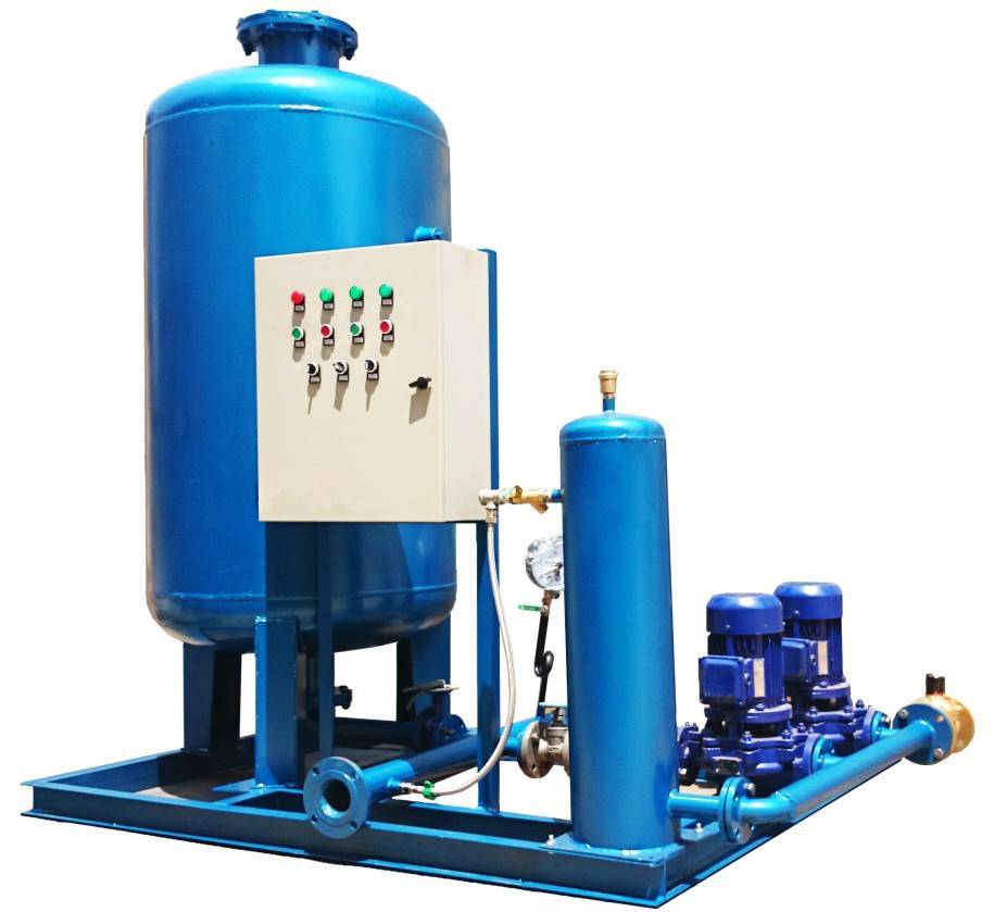 厂区工业变频恒压供水设备农业灌溉不锈钢恒压智能供水设备