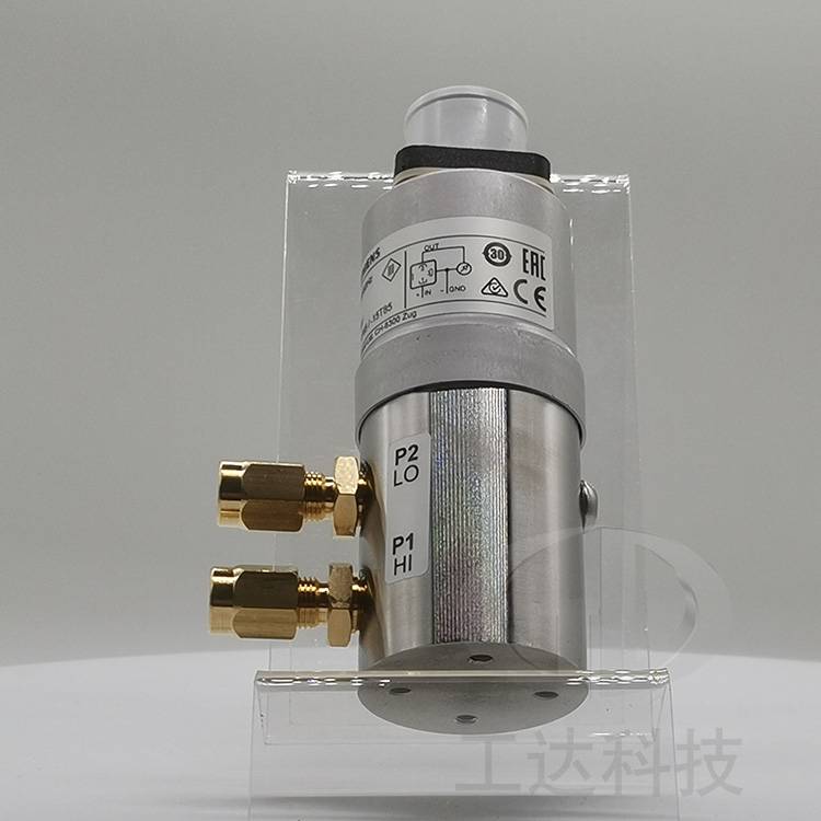 江苏西门子压差传感器qbe3000d6