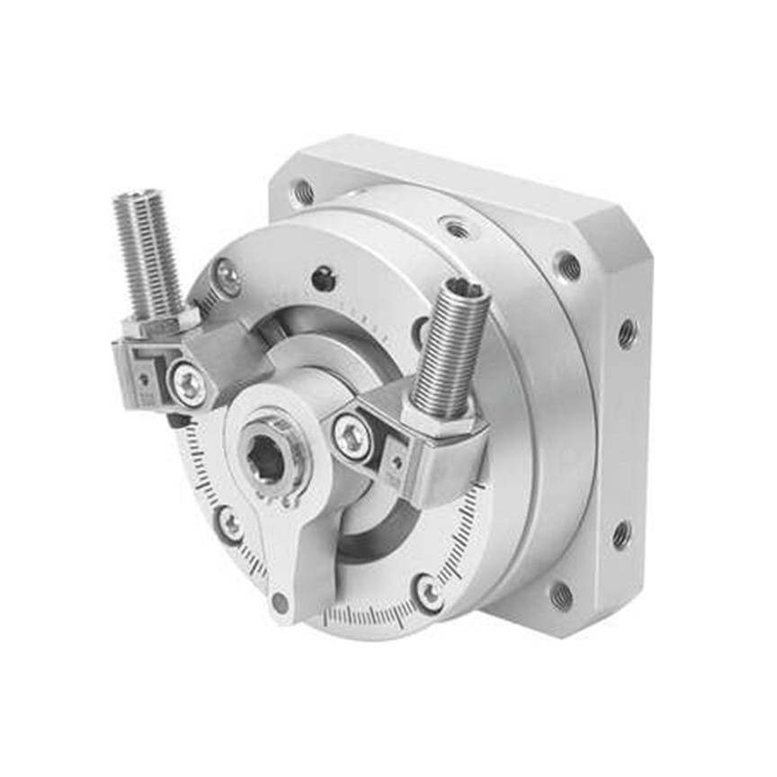 德国festo摆动驱动器dsm系列dsm690pafw摆动直线气缸图片