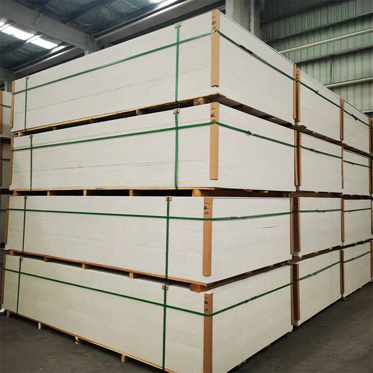 厚度8mm防排烟风管防火包裹牌衬板