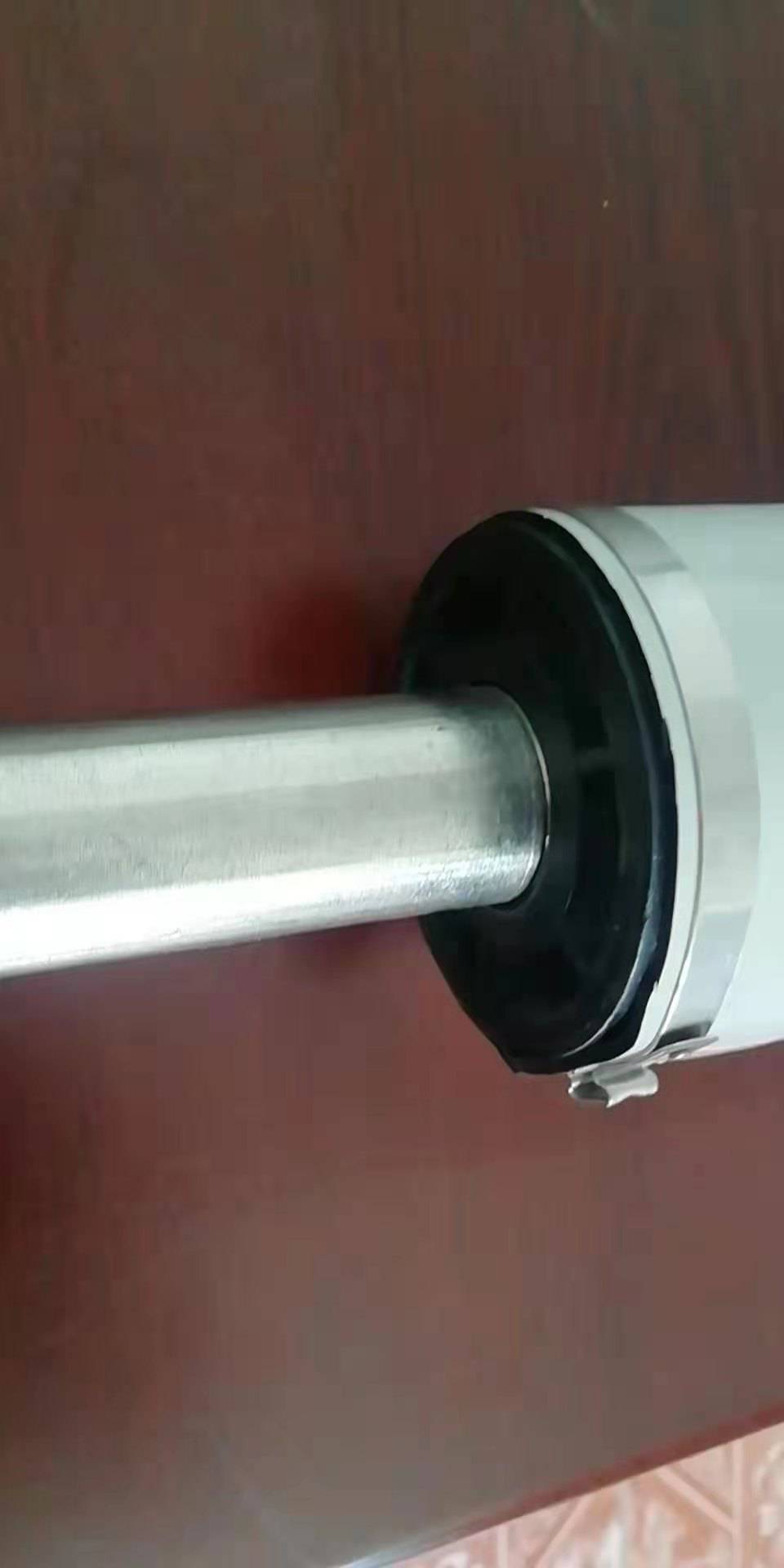 美国ssi曝气管垃圾渗滤液曝气管ptfe覆膜式微孔曝气管aft2100管式曝气