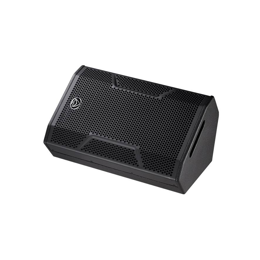 英国wharfedale乐富豪dm15倒相式返送音箱图片