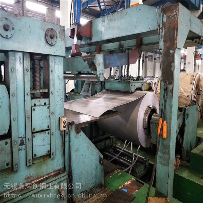 NS322合金板镍基钢板库存销售-鑫辉创