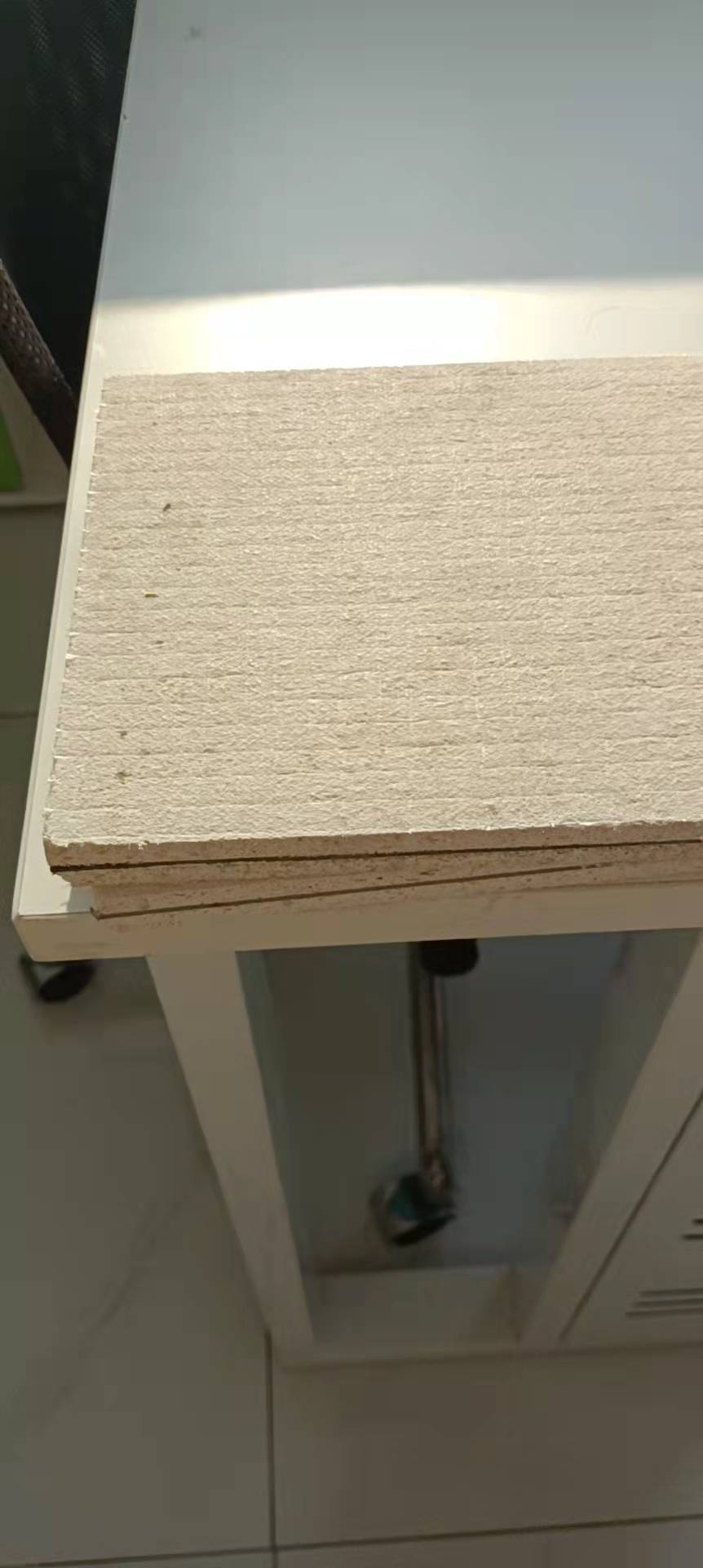 阻尼防火隔音板